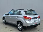 Mitsubishi ASX I Рестайлинг Тамбов  - изображение 26