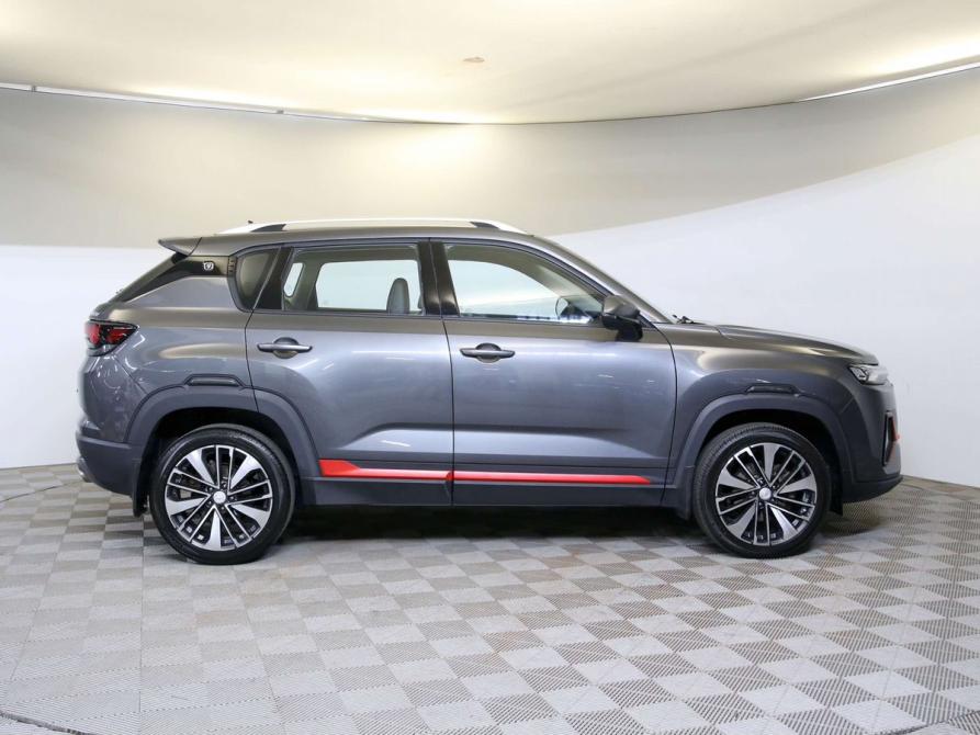 Changan CS35 Plus I Рестайлинг Санкт-Петербург  - изображение 4
