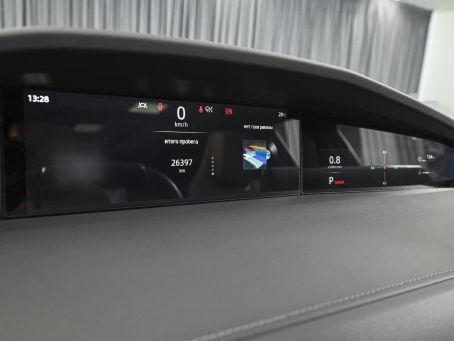 Changan UNI-K Ставрополь  - изображение 27
