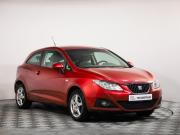 SEAT Ibiza IV Санкт-Петербург  - изображение 26