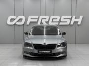 Skoda Superb III Ростов-на-Дону  - изображение 22
