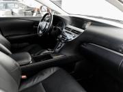 Lexus RX III Рестайлинг Екатеринбург  - изображение 47