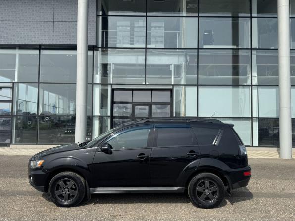 Mitsubishi Outlander II Рестайлинг с пробегом 2011 года, цена 965 000 рублей, 287338 км, внедорожник, Автокод Объявления
