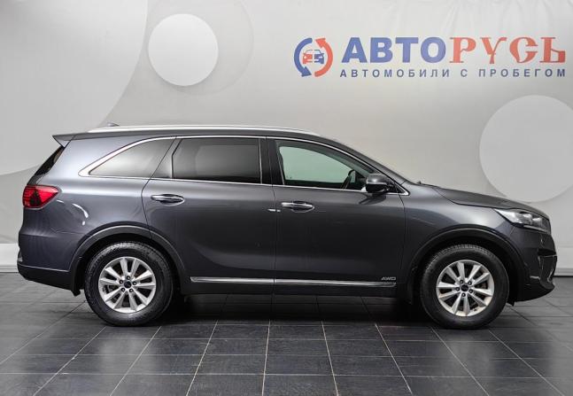 Kia Sorento III Prime Рестайлинг с пробегом 2019 года, цена 2 545 000 рублей, 138982 км, внедорожник, Автокод Объявления