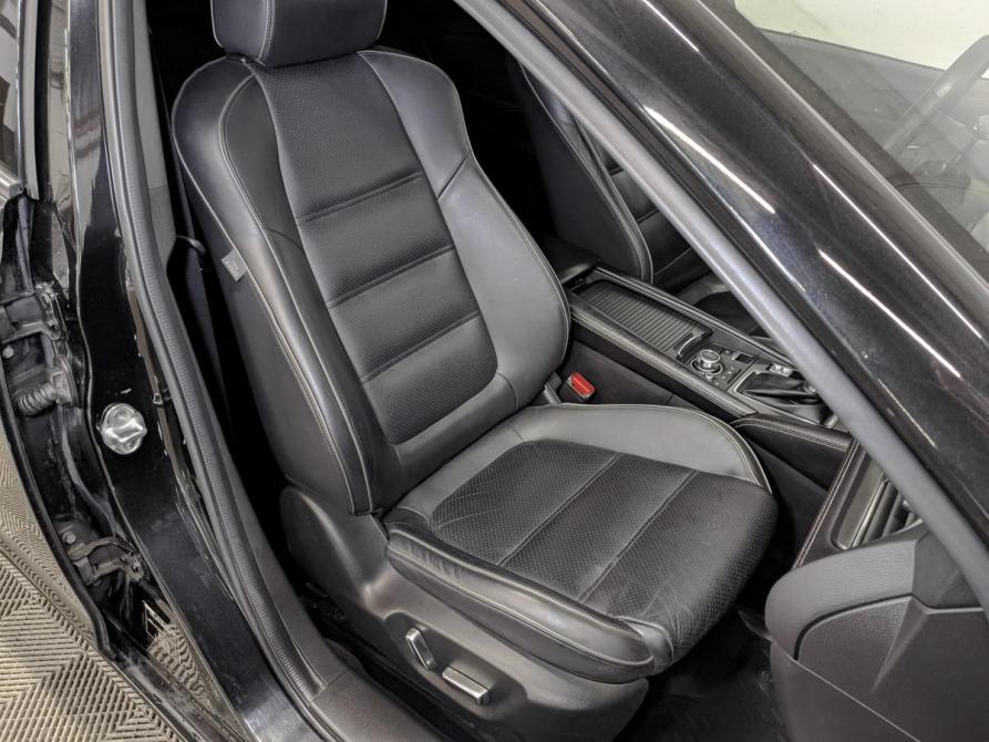 Mazda 6 III (GJ) Рестайлинг Москва  - изображение 24