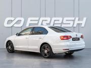 Volkswagen Jetta VI Рестайлинг Краснодар  - изображение 18