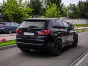 BMW X5 M II (F85) Санкт-Петербург  - изображение 46