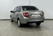 Lada (ВАЗ) Granta I Рестайлинг Астрахань  - изображение 27