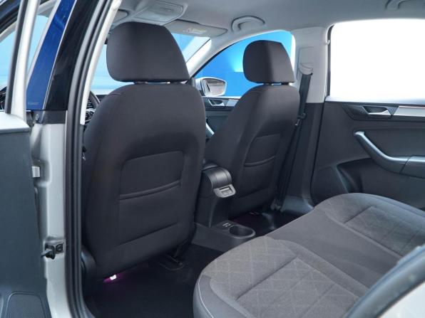 Volkswagen Polo VI с пробегом 2021 года, цена 1 897 444 рубля, 52206 км, лифтбек, Автокод Объявления