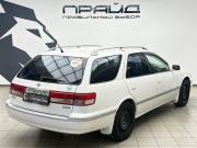 Toyota Mark II VIII (X100) Ростов-на-Дону  - изображение 19