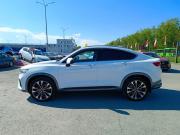 Geely Tugella I Рестайлинг Тюмень  - изображение 29