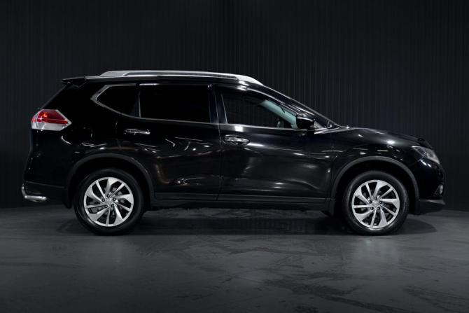 Nissan X-Trail III с пробегом 2015 года, цена 1 399 900 рублей, 265954 км, внедорожник, Автокод Объявления
