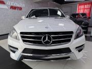Mercedes-Benz M-Класс III (W166) Ярославль  - изображение 48