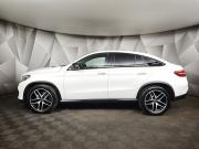 Mercedes-Benz GLE Coupe I (C292) Москва  - изображение 43