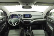Hyundai Tucson III Рестайлинг Екатеринбург  - изображение 33