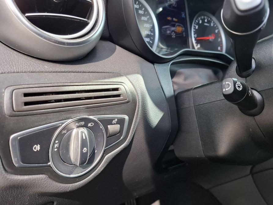 Mercedes-Benz GLC I (X253) Рестайлинг Санкт-Петербург  - изображение 19