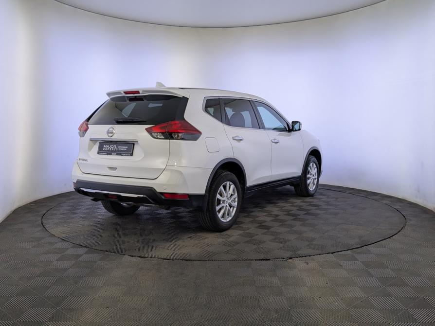 Nissan X-Trail III Рестайлинг Москва  - изображение 5