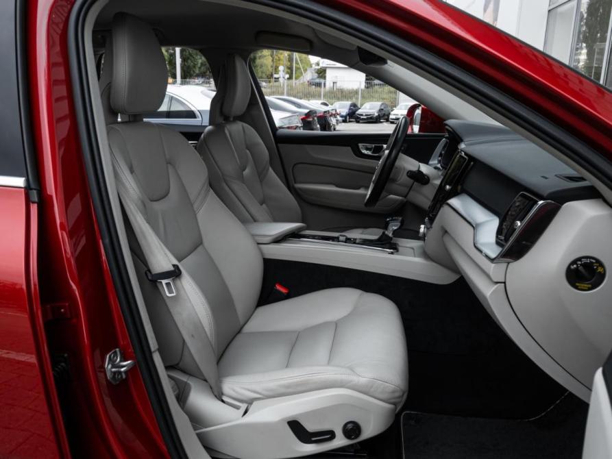 Volvo XC60 II Ставрополь  - изображение 8