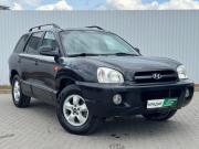 Hyundai Santa Fe Classic Ростов-на-Дону  - изображение 26