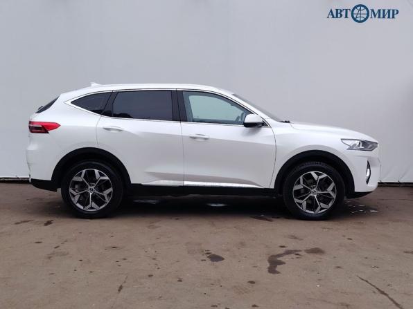 Haval F7 I с пробегом 2019 года, цена 1 630 000 рублей, 85000 км, внедорожник, Автокод Объявления