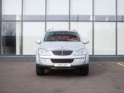 SsangYong Kyron I Рестайлинг Курган  - изображение 21