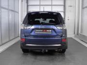 Mitsubishi Outlander II Кемерово  - изображение 25