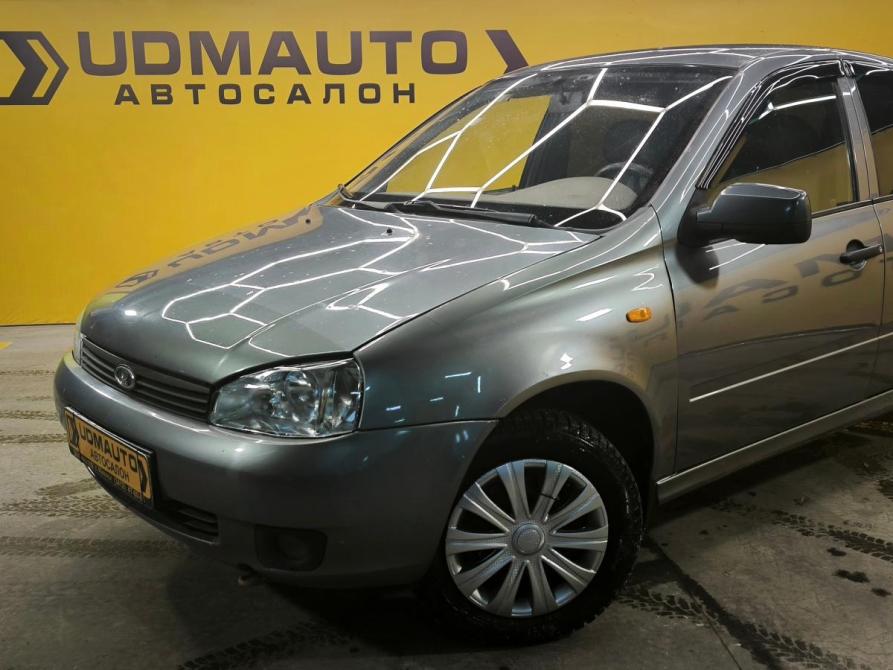 Lada (ВАЗ) Kalina I Ижевск  - изображение 3