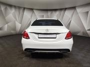 Mercedes-Benz C-Класс IV (W205) Москва  - изображение 28