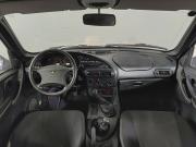 Chevrolet Niva I Рестайлинг Уфа  - изображение 39