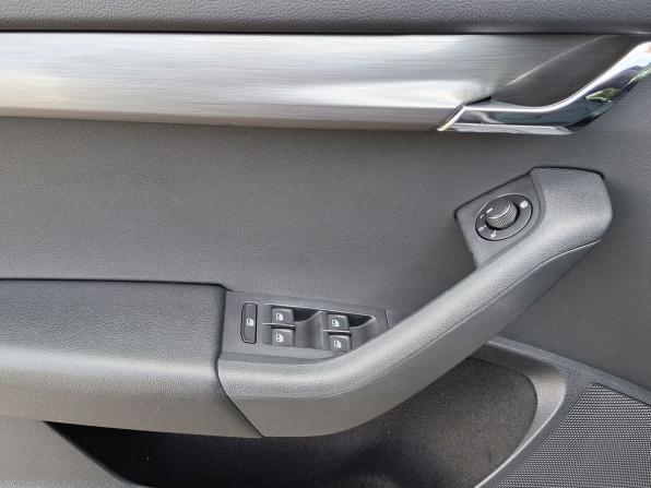 Skoda Octavia III (A7) Рестайлинг с пробегом 2020 года, цена 1 849 000 рублей, 133000 км, лифтбек, Автокод Объявления