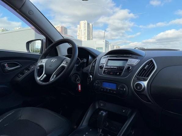 Hyundai ix35 I с пробегом 2011 года, цена 995 000 рублей, 220000 км, внедорожник, Автокод Объявления