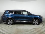 Geely Okavango I Рестайлинг Санкт-Петербург  - изображение 30