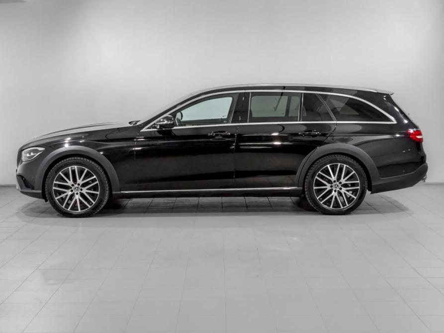 Mercedes-Benz E-Класс V (W213 S213 C238) Рестайлинг Химки  - изображение 8