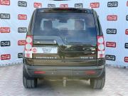 Land Rover Discovery IV Санкт-Петербург  - изображение 22