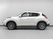Nissan Juke I Рестайлинг Москва  - изображение 35