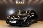 Honda Civic VIII Рестайлинг Уфа  - изображение 20