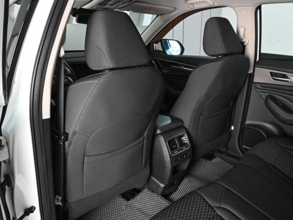 Haval F7 I с пробегом 2019 года, цена 1 930 000 рублей, 87082 км, внедорожник, Автокод Объявления