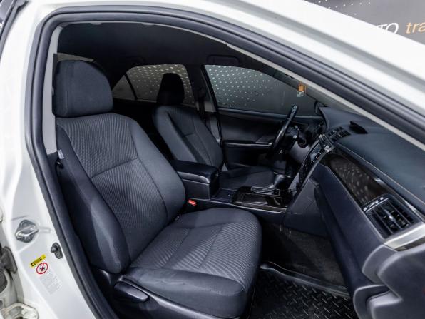 Toyota Camry VII (XV50) Рестайлинг с пробегом 2016 года, цена 1 285 000 рублей, 251389 км, седан, Автокод Объявления