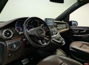 Mercedes-Benz V-Класс III (W447) Рестайлинг Санкт-Петербург  - изображение 47
