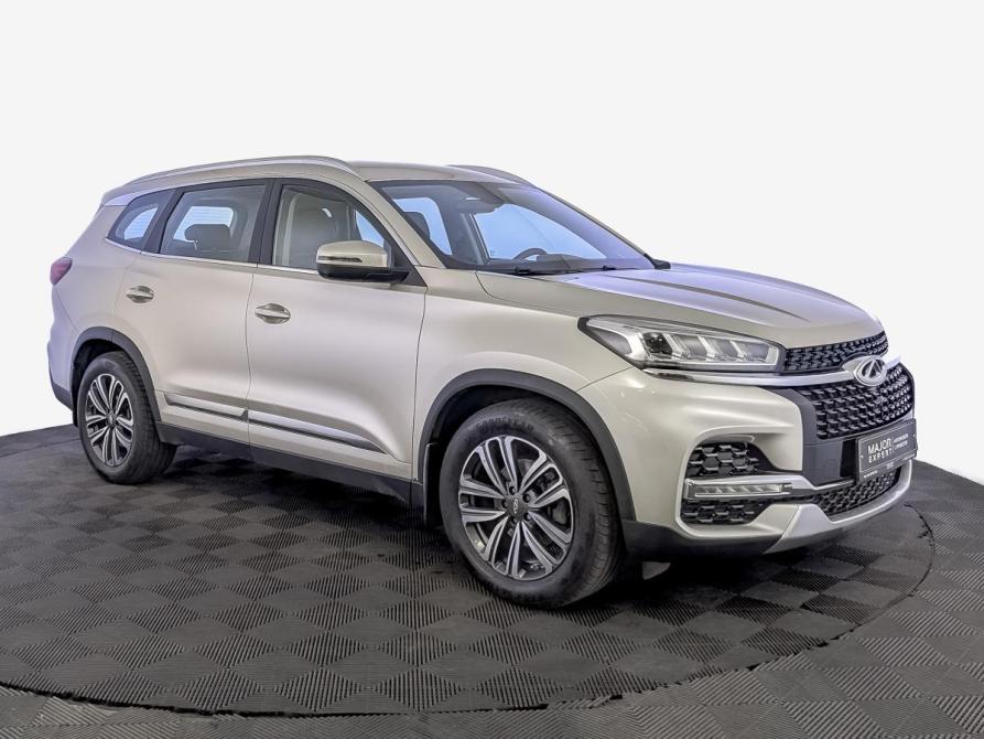Chery Tiggo 8 I Москва  - изображение 3