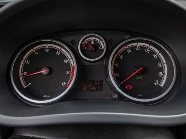 Opel Corsa D с пробегом 2008 года, цена 450 000 рублей, 204615 км, хэтчбек, Автокод Объявления
