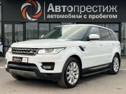 Land Rover Range Rover Sport II Волгоград  - изображение 26