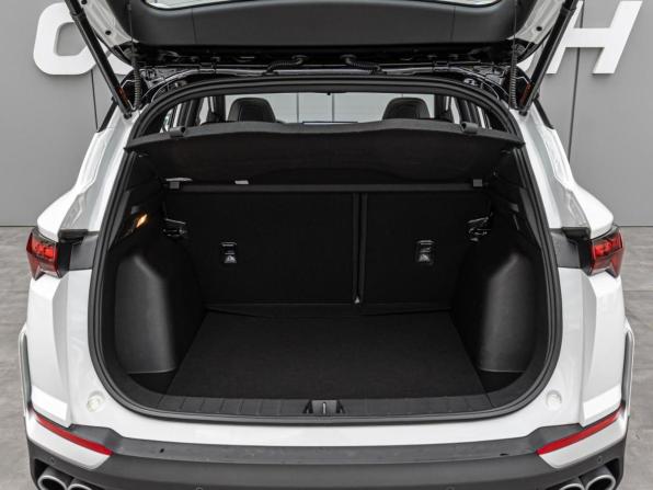 Geely Coolray I Рестайлинг с пробегом 2026 года, цена 2 789 000 рублей, 89 км, внедорожник, Автокод Объявления