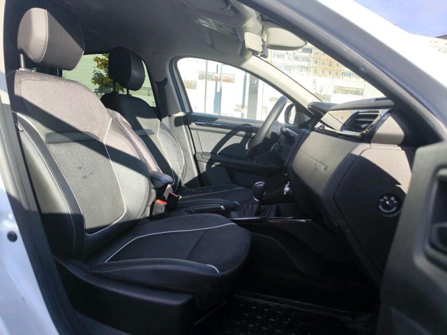 Renault Arkana I Санкт-Петербург  - изображение 10