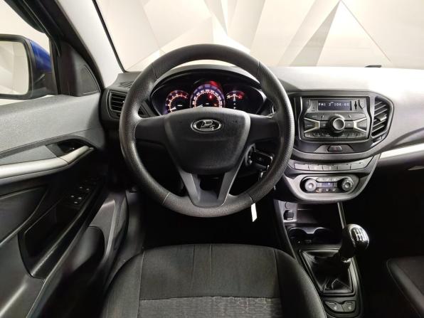 Lada (ВАЗ) Vesta I с пробегом 2021 года, цена 1 100 000 рублей, 49159 км, универсал, Автокод Объявления