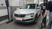 Skoda Karoq I Санкт-Петербург  - изображение 7