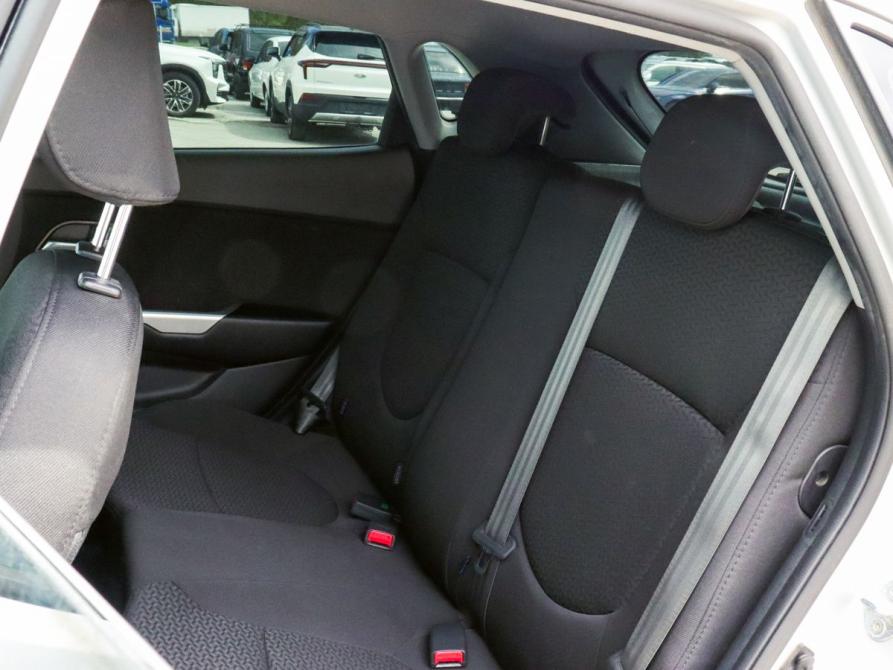 Kia Rio III Екатеринбург  - изображение 15