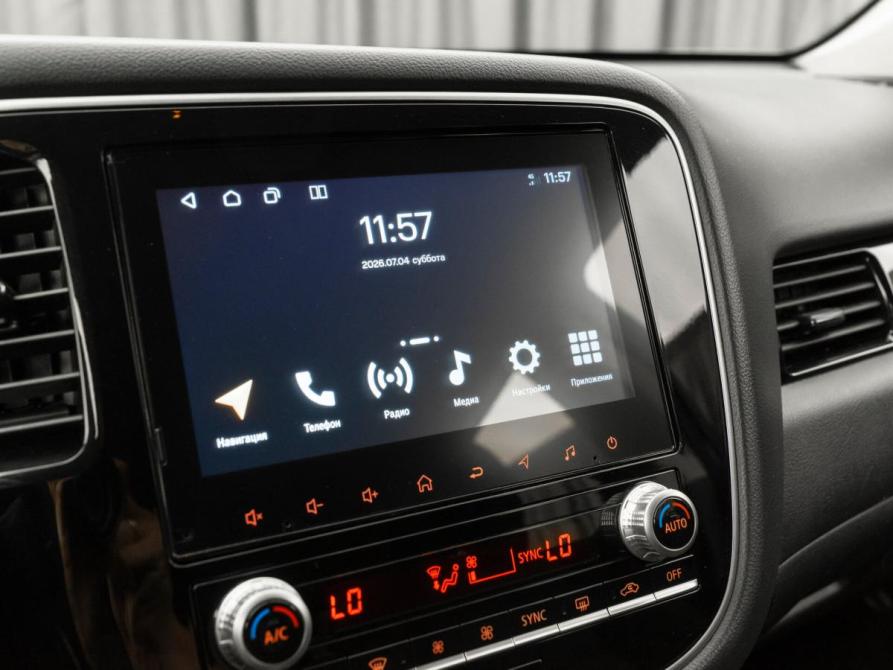 Mitsubishi Outlander III Рестайлинг 3 Москва  - изображение 19
