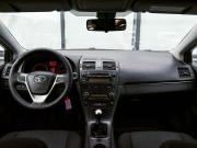 Toyota Avensis III Екатеринбург  - изображение 37