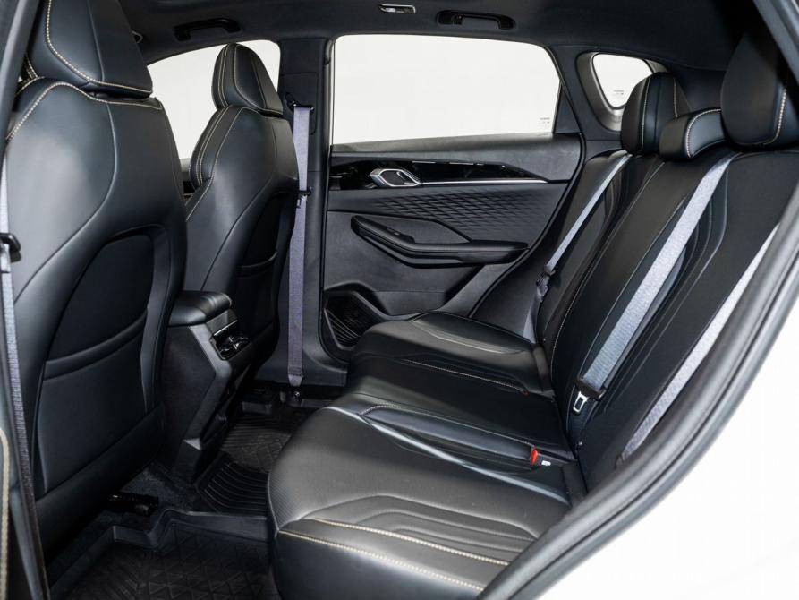 Geely Coolray I Рестайлинг 2 Чита  - изображение 6